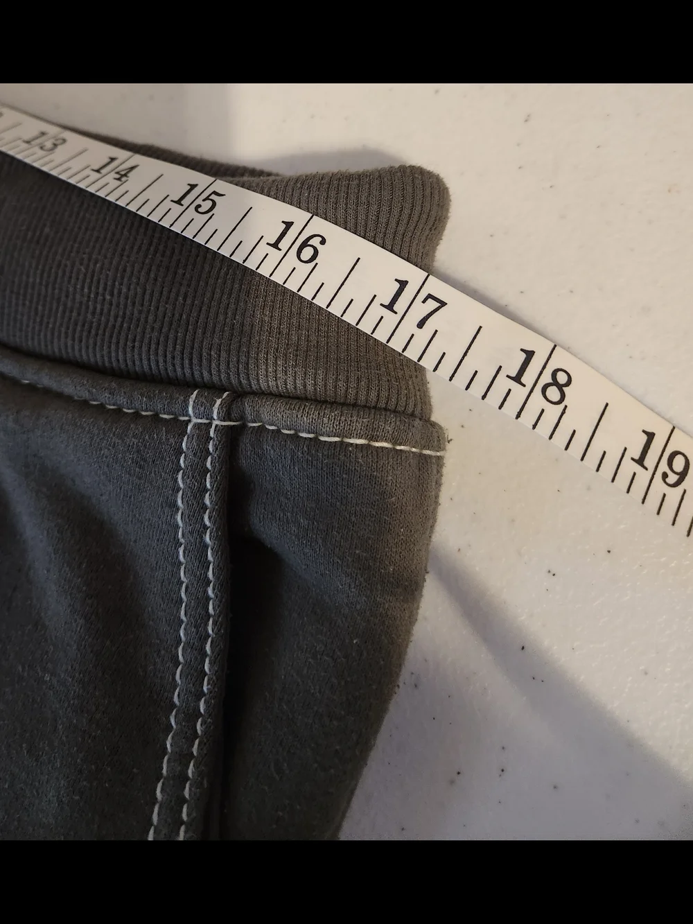 True Religion Olive Green Logo Drawstring Joggers - Men's